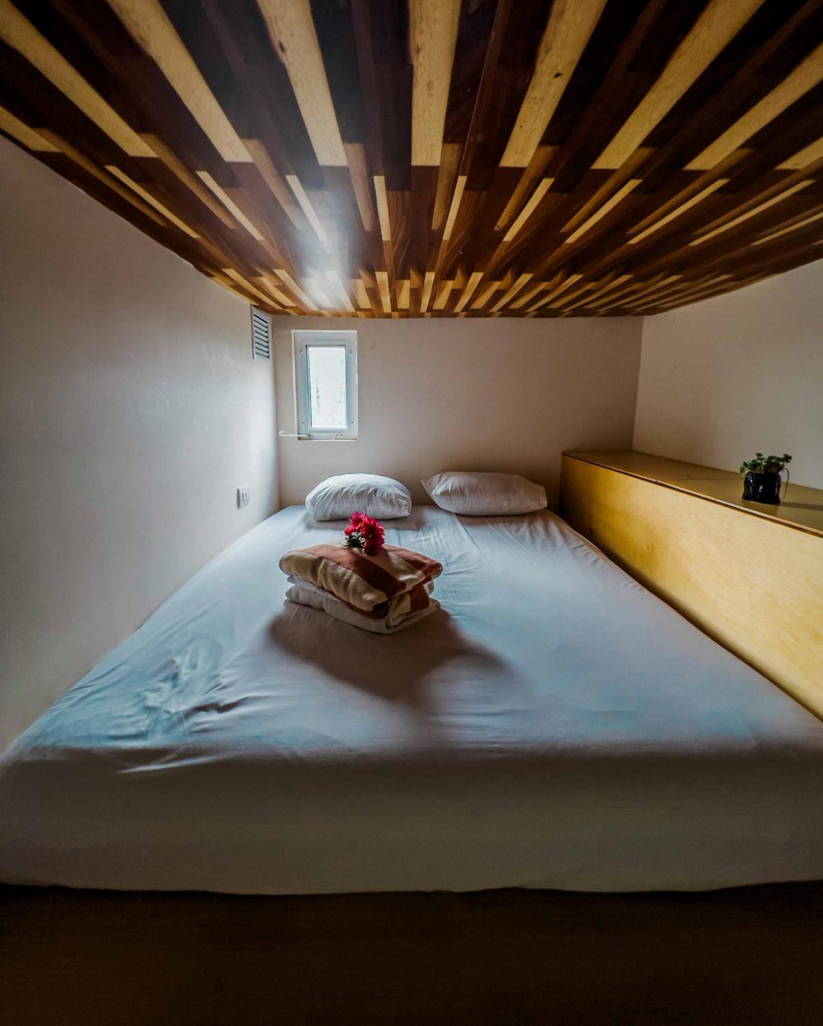 Oostel Smart Hostel - Tulum Pueblo (Adults Only) Dış mekan fotoğraf