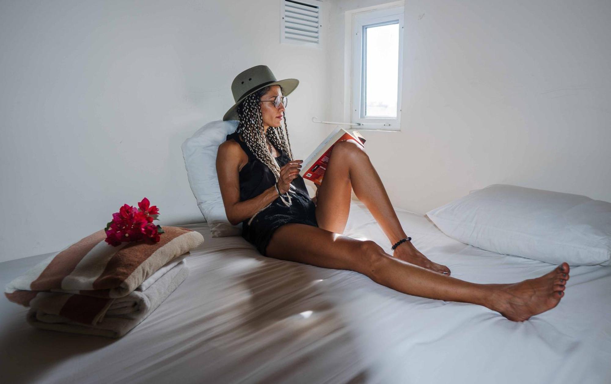 Oostel Smart Hostel - Tulum Pueblo (Adults Only) Dış mekan fotoğraf