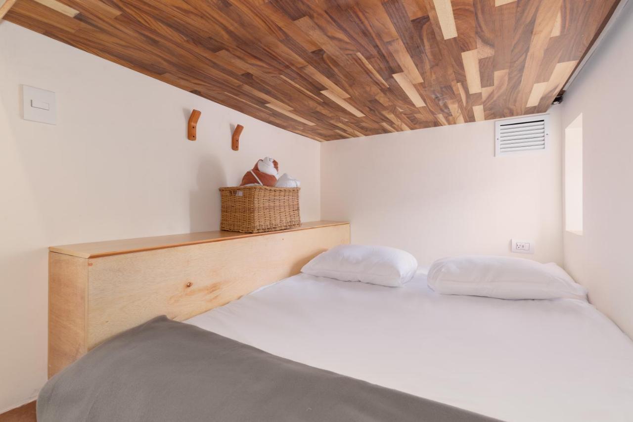 Oostel Smart Hostel - Tulum Pueblo (Adults Only) Dış mekan fotoğraf