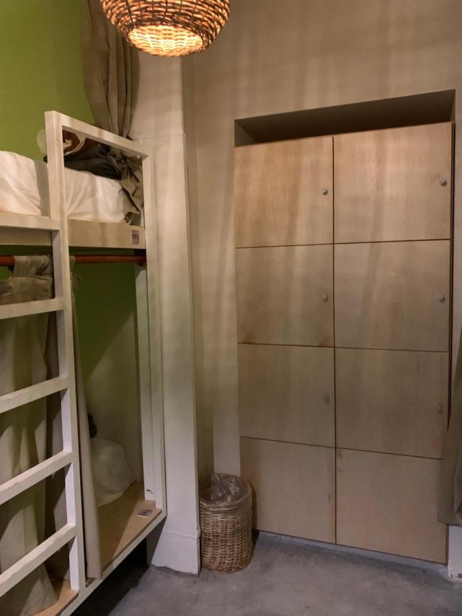 Oostel Smart Hostel - Tulum Pueblo (Adults Only) Dış mekan fotoğraf