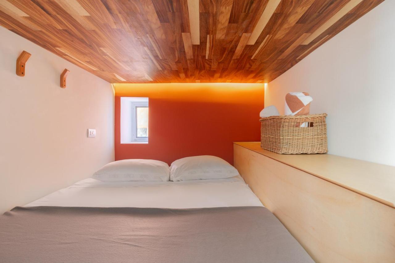 Oostel Smart Hostel - Tulum Pueblo (Adults Only) Dış mekan fotoğraf