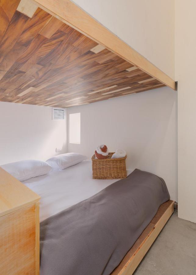 Oostel Smart Hostel - Tulum Pueblo (Adults Only) Dış mekan fotoğraf